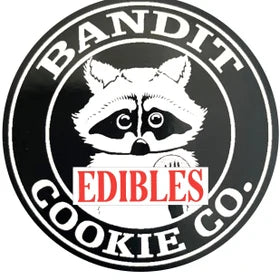 BanditCookieCo Edibles